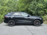 New 2026 Jaguar F-PACE R-Dynamic S image 5