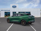 New 2025 Ford Mustang Mach-E GT image 4