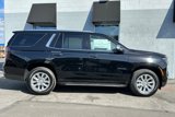 New 2025 Chevrolet Tahoe Premier image 3