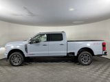 New 2025 Ford F250 Platinum image 3