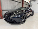 Used 2019 Aston Martin V8 Vantage Coupe image 3