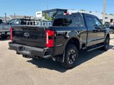 Certified 2024 Ford F250 Lariat w/ Lariat Ultimate Package image 4
