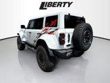 New 2025 Ford Bronco Raptor image 5