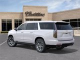New 2025 Cadillac Escalade ESV Premium Luxury w/ LPO, Radiant Package image 3