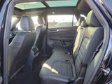 New 2025 Volkswagen Atlas Cross Sport SEL image 5