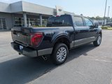 New 2025 Ford F150 King Ranch w/ FX4 Off-Road Package image 4