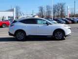 New 2025 Nissan Murano SL image 4