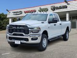 New 2025 RAM 2500 Tradesman image 2