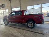 New 2025 Ford F150 Lariat w/ Equipment Group 502A High image 4