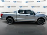 New 2025 Ford F150 Lightning XLT image 4