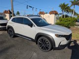 New 2025 MAZDA CX-50 AWD 2.5 Turbo w/ Accent Package image 2