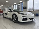 New 2025 Chevrolet Corvette E-Ray w/ ZER Performance Package image 3