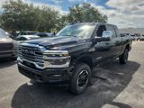 New 2026 RAM 2500 Laramie image 3