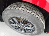 Used 2019 Dodge Journey SE w/ Blacktop Package image 3