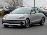 New 2025 Hyundai Ioniq 6 Limited image 3