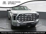 New 2025 Toyota Tundra 1794 Edition image 5