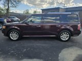 Used 2011 Ford Flex SEL w/ Rapid Spec Order Code image 4