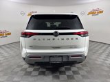 Certified 2022 Nissan Pathfinder SL w/ Lighting Package (N92) image 4