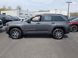 New 2025 Jeep Grand Cherokee Limited image 5
