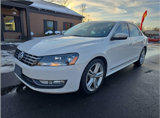 Used 2013 Volkswagen Passat TDI SE image 2