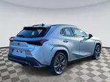 Used 2025 Lexus UX 300h AWD image 2