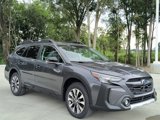 New 2025 Subaru Outback Limited image 5