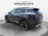 New 2026 Kia Sportage SX image 3