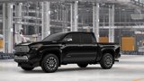 New 2025 Toyota Tacoma Limited image 2