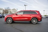 New 2025 Mercedes-Benz GLS 63 AMG 4MATIC image 4