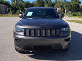 Used 2018 Jeep Grand Cherokee Altitude image 4