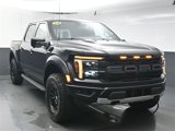Used 2025 Ford F150 Raptor image 3