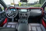 Certified 2024 Rolls-Royce Cullinan Black Badge image 4