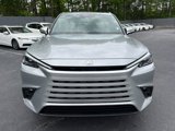 New 2025 Lexus TX 350 AWD image 3