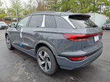 New 2025 Audi Q6 e-tron Premium Plus image 3