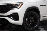 New 2025 Volkswagen Atlas Cross Sport SEL R-Line image 3