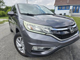 Used 2016 Honda CR-V EX-L image 2