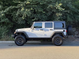 Used 2016 Jeep Wrangler Unlimited Sport image 5