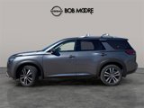 New 2025 Nissan Pathfinder Platinum image 2