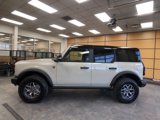 New 2025 Ford Bronco Badlands image 4
