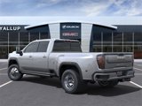 New 2025 GMC Sierra 3500 Denali w/ Denali Reserve Package image 3