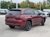 New 2025 Jeep Grand Cherokee Limited 4xe image 5
