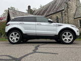 Used 2015 Land Rover Range Rover Evoque Pure Plus image 2