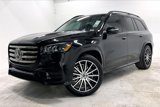 New 2025 Mercedes-Benz GLS 450 4MATIC image 2