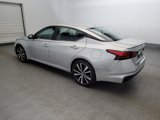 Used 2020 Nissan Altima 2.5 SR w/ Premium Package image 3