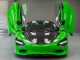 Used 2024 McLaren 750S Spider image 6
