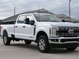 New 2025 Ford F250 XLT w/ 360-Degree Camera Package image 2