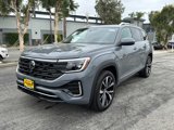 New 2025 Volkswagen Atlas SEL Premium R-Line image 3