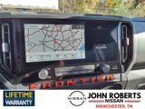 New 2025 Nissan Frontier PRO-4X w/ Pro Premium Package image 5