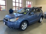 Used 2016 Subaru Forester 2.5i Limited image 3