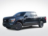 Used 2023 Ford F150 XLT w/ Equipment Group 302A High image 1